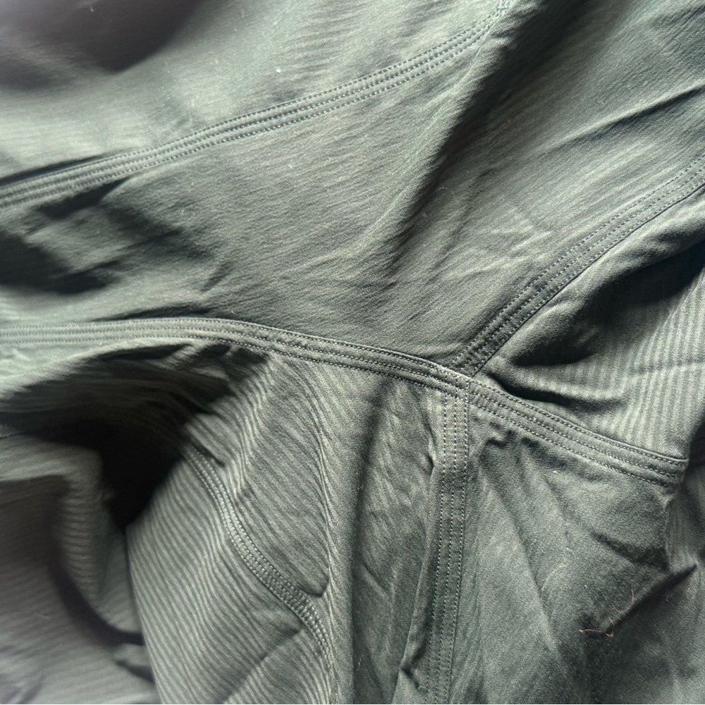 Lululemon dance studio pants legacy green - Picture 6 of 6